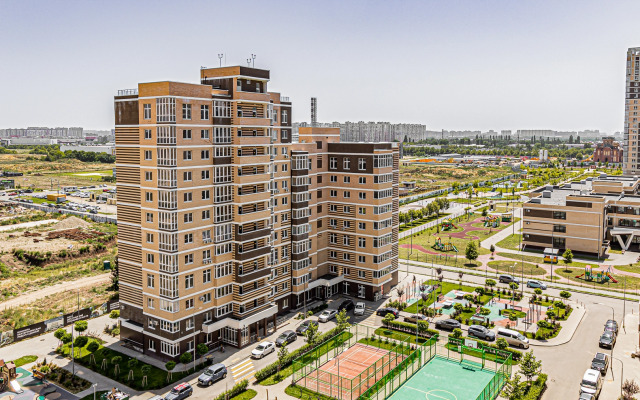 Karamel Flat