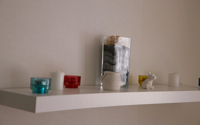 Апартаменты на Родионова