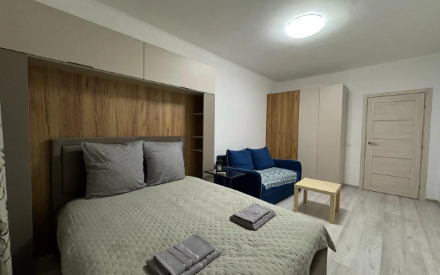 Апартаменты рядом с Аэропортом