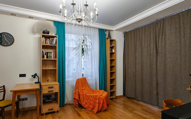 Апартаменты Loft78 Classic