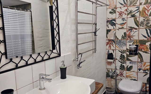 Апартаменты Art Ivanovsky