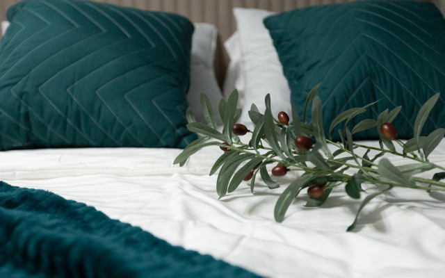 Апартаменты Room-Room Высота 162