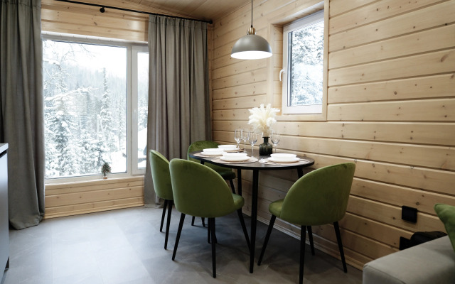 Guest house Pine Hills