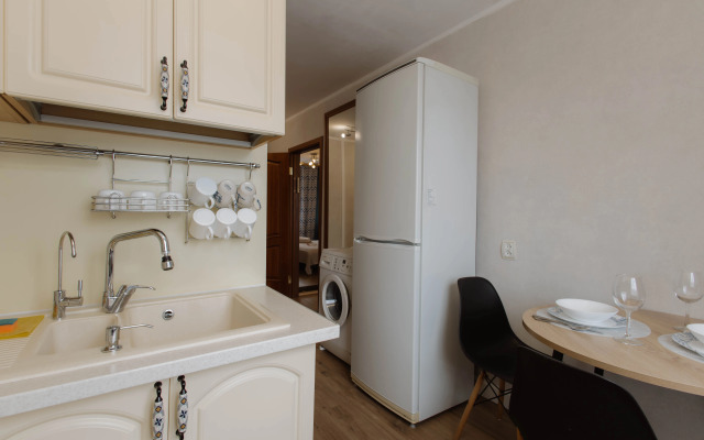 Квартира Океан