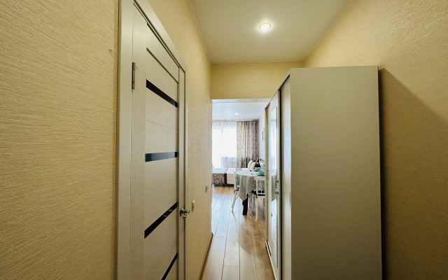 Квартира Nasutki38 Александрия