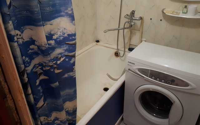 Gagarina 3-M/r 2 Apartments