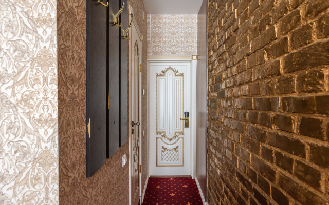 Апартаменты Мечты на Кронверкском