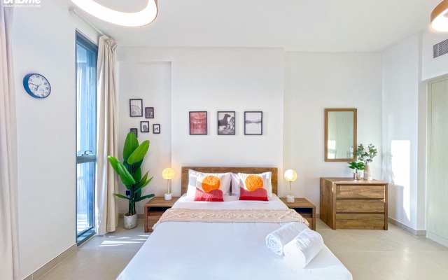 bnbmehomes | Great Value Studio w/ A+ Amenities-1508 Apartments