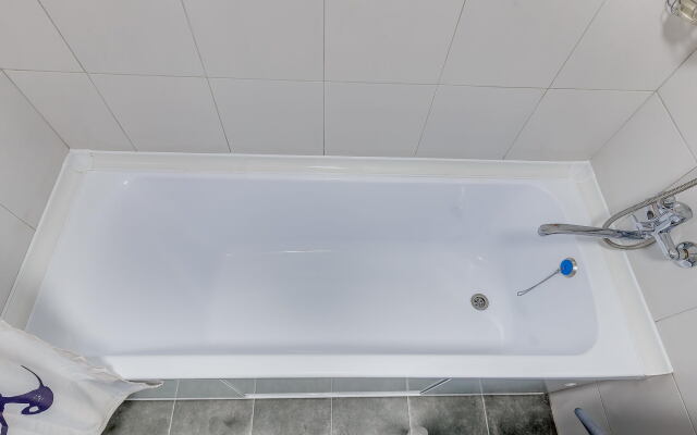 Апартаменты Asaapart Lamiya 3 67A