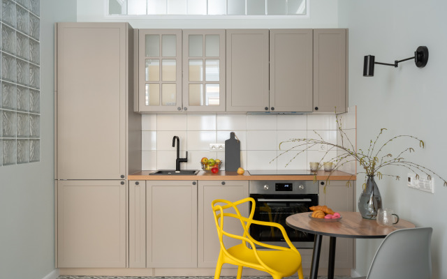 Квартира Стильная квартира у м.Горьковская