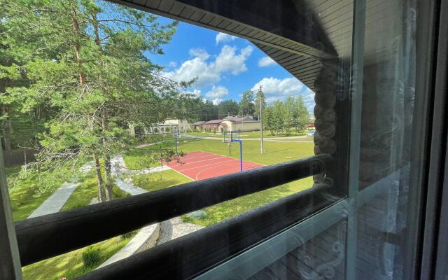 Gostinitsa "Soyuz" Hotel