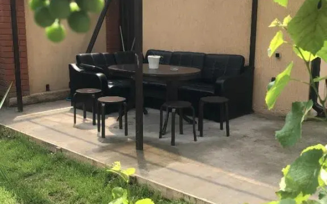 Гостевой дом ЛяКубань