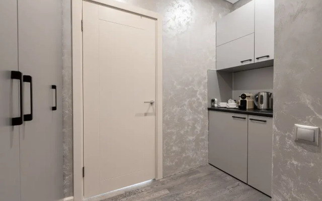 Rockmond 48 Junior Suite 14