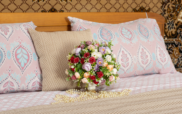 Апартаменты на Урицкого д. 6