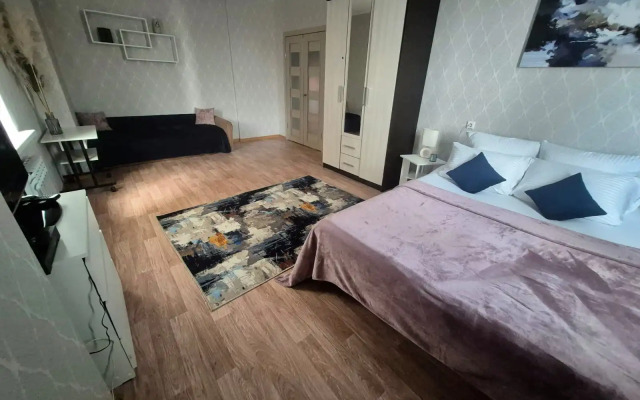 Квартира на Моздокской 20