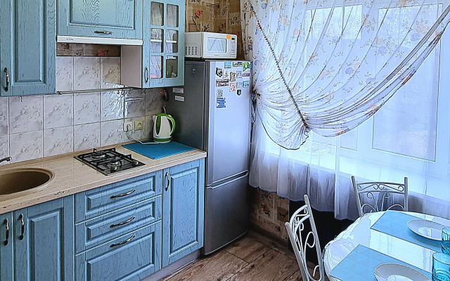 Квартира Ленинский проспект 77Б кв.13