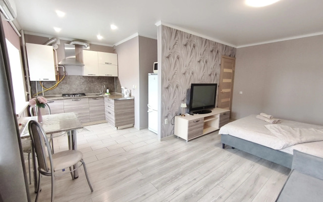 Квартира Восстания 26