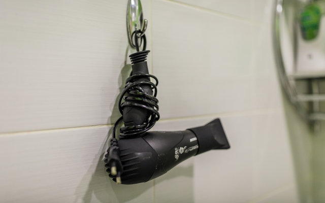 Апартаменты Well Inn 4