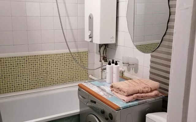 Квартира в Тихом Районе