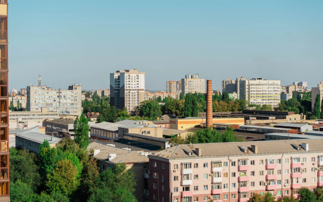 Квартира Идеальная в Сердце Воронежа у Автовокзала