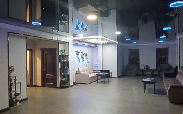 Гостевой дом Кавказ