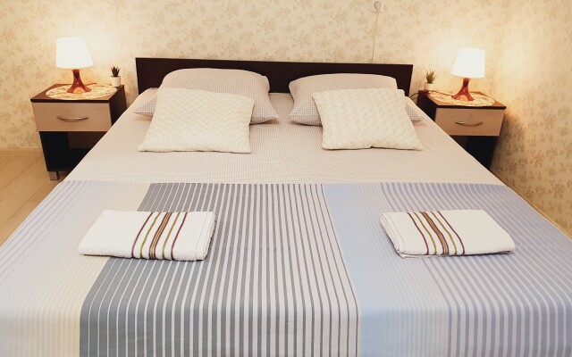 Апартаменты Отличные апартаменты на Чкалова рядом с метро