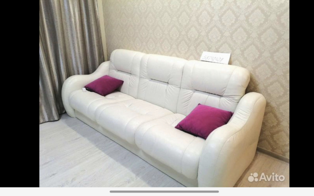 Квартира Дальняя 36 на 5 этаже