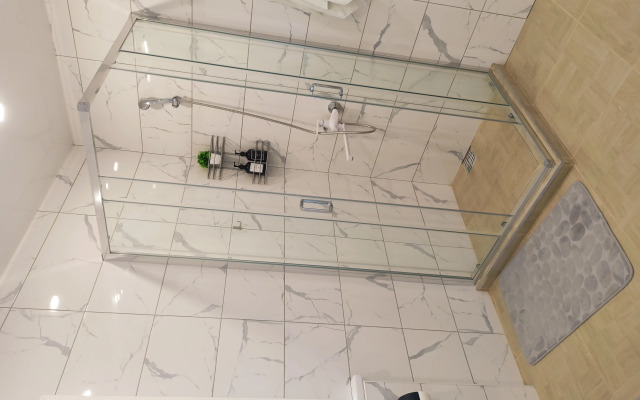 Na Krasnoy Armii 136/10 Apartments