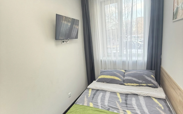 Apartments Nizhny Oranienbaum (104)