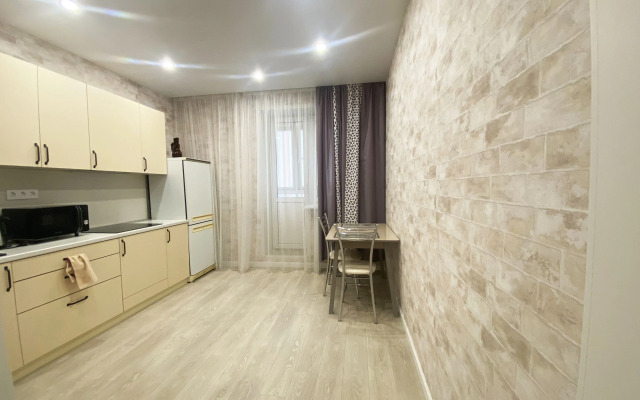 Liproom na Merkulova Apartments