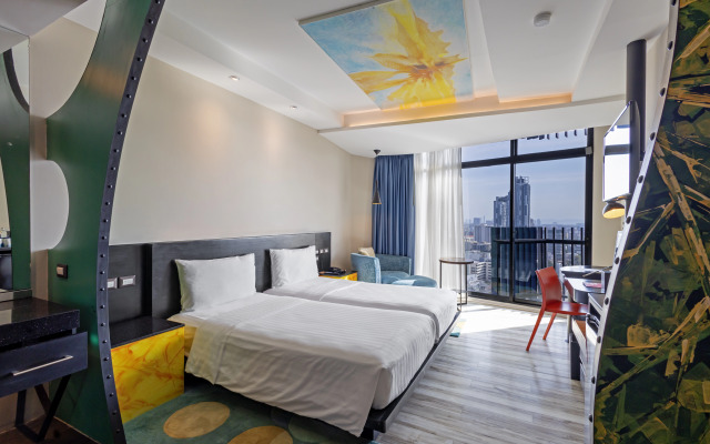 Siam@Siam Design Hotel Pattaya
