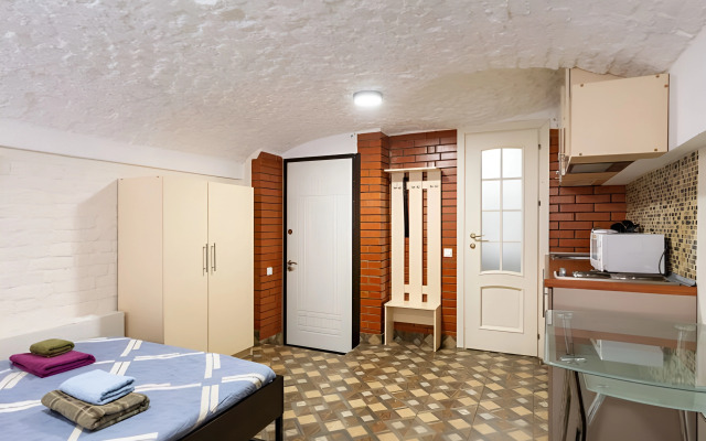 Апартаменты Студия 20 м²