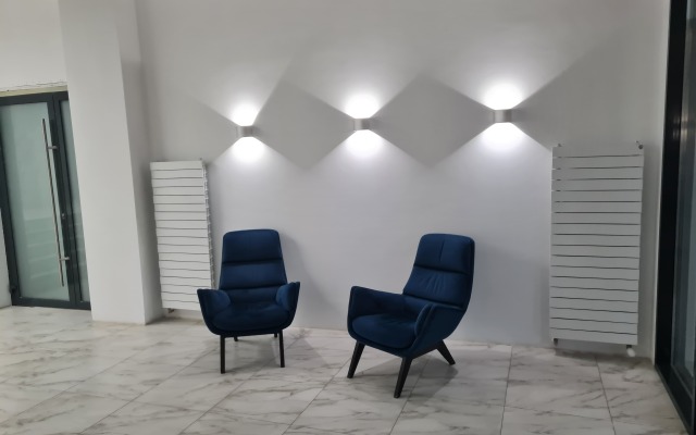 Апартаменты Olive Apart