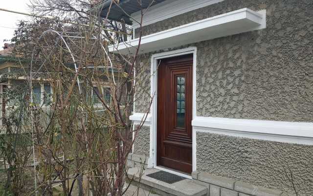 The Bicaz Manor Guest House