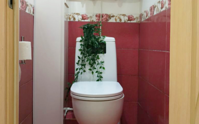 Апартаменты Бизнес класс, Степная 81