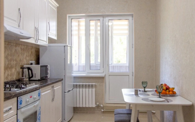 Апартаменты от Best House Almaty