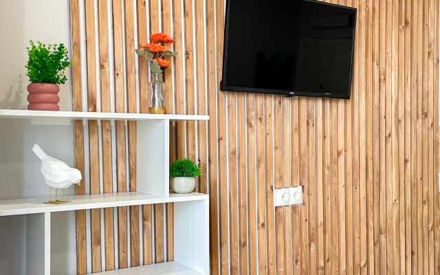 Sunny Days Apartment Orange Park