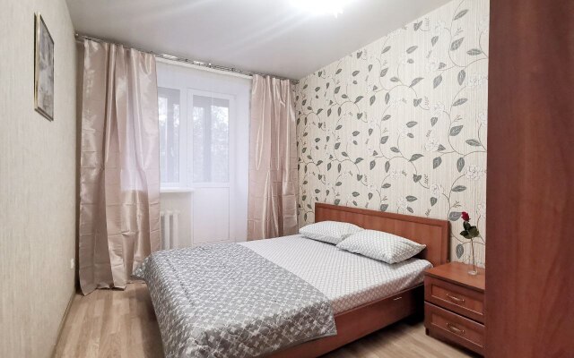 Апартаменты на Чапаевской 187