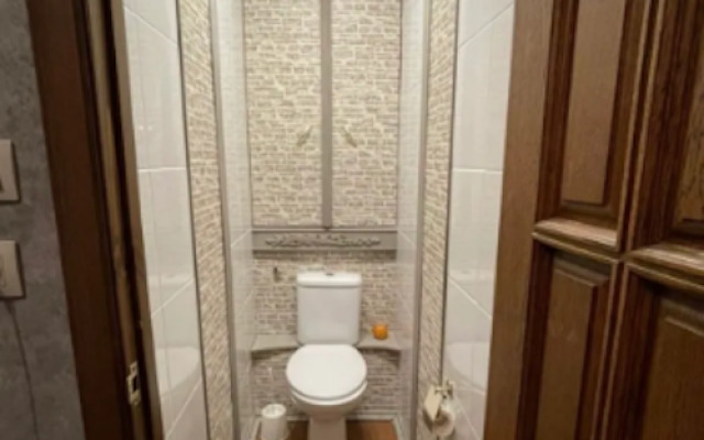 Апартаменты Уютные на Рощинской