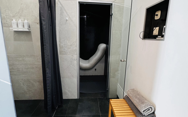 Апартаменты Дом где шепчет море