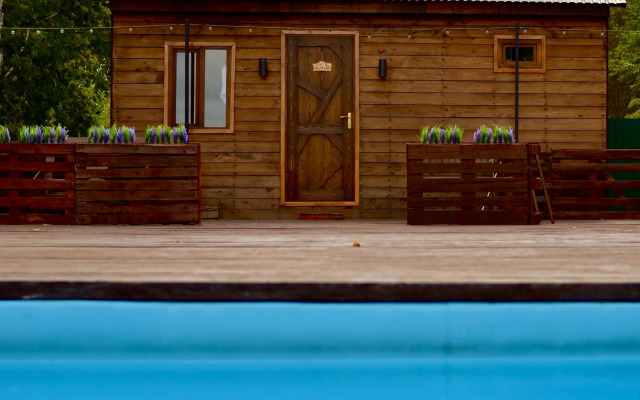 Nashe Mesto Mini-Hotel
