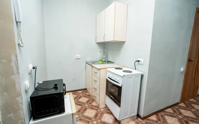 V Shelekhove Flat
