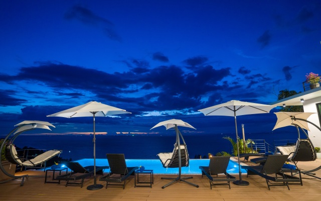 The Dreaming View Villa