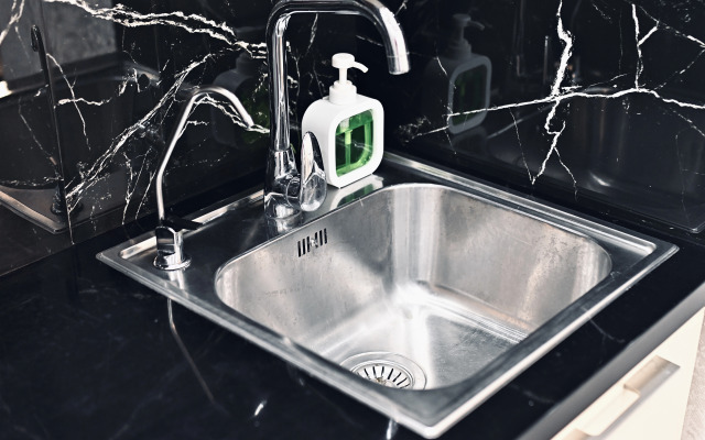 Квартира Уютная студия у метро Яшьлек