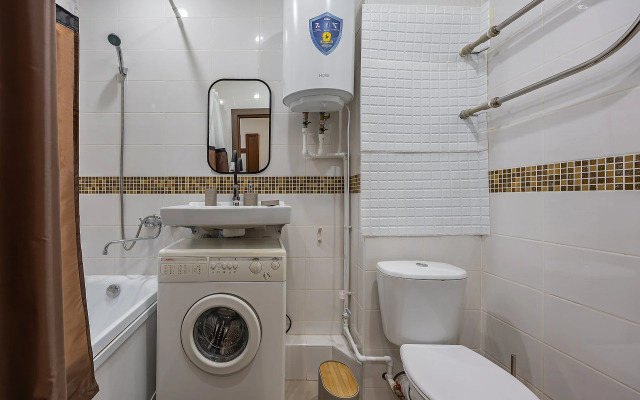 Квартира в Жюль Верне Квартиры у Петровны