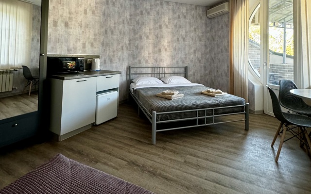 Lavanda Guest House