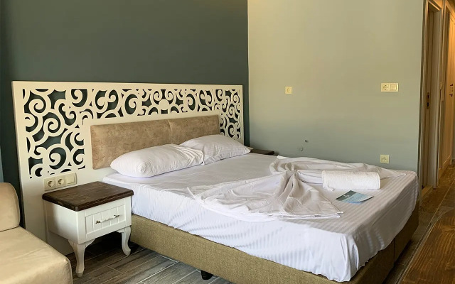 Kupala Beach Hotel
