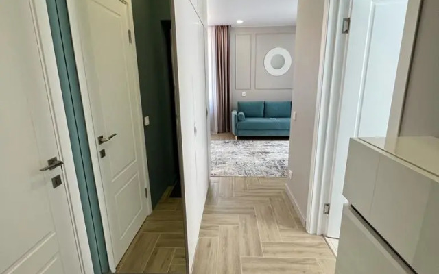 Квартира Royal Place на Ольховой