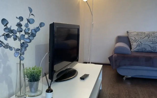 Квартира рядом с ЖД Вокзалом