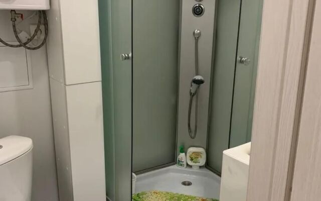 Квартира на улице Парковой 6